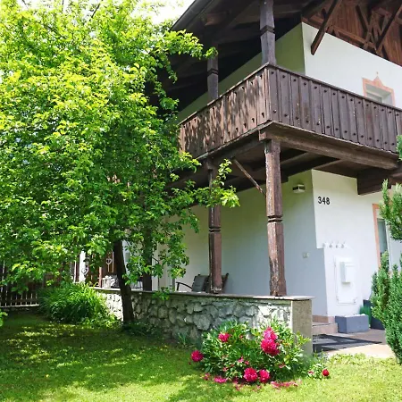 Foehrenheim - Sfe202 By Interhome Appartamento