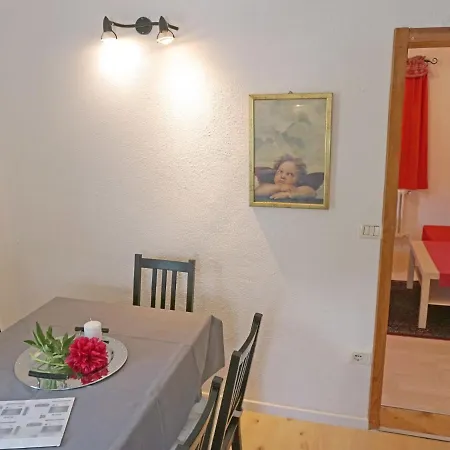Foehrenheim-3 By Interhome * Leutasch