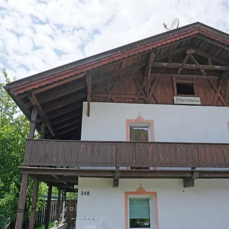Appartamento Foehrenheim - Sfe202 By Interhome