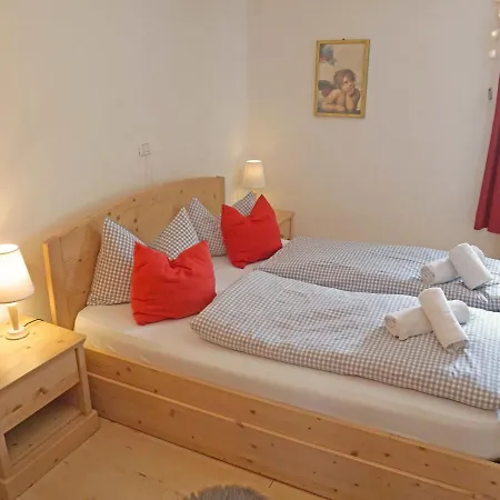 Lägenhet Foehrenheim-3 By Interhome Leutasch