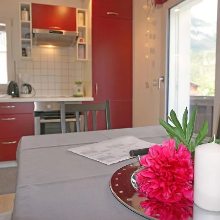 Foehrenheim-3 By Interhome Leutasch
