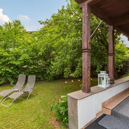 Foehrenheim-3 By Interhome Apartment *