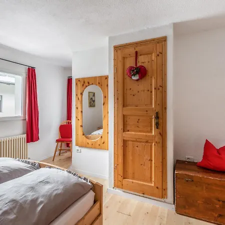 Apartment Foehrenheim-3 By Interhome