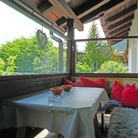 Foehrenheim-3 By Interhome *