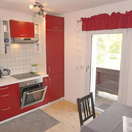 Foehrenheim-3 By Interhome Apartment Leutasch