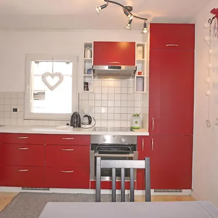 Foehrenheim-3 By Interhome *